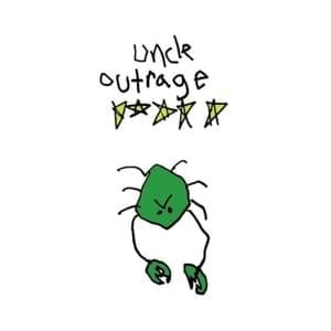 Life Without Feet - Uncle Outrage