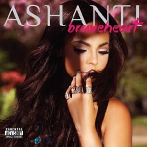 Never Too Far Away - Ashanti