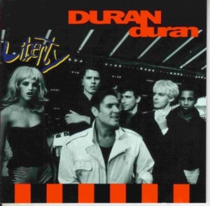 My Antarctica - Duran Duran