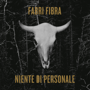 Niente Di Personale - Fabri Fibra