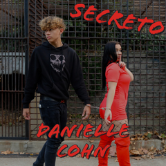 Secreto - Danielle Cohn