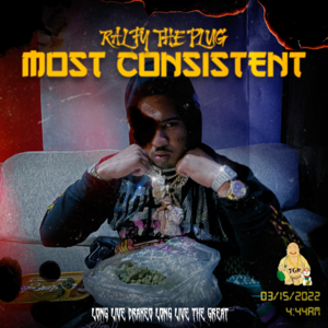 Most Consistent - Ralfy the Plug