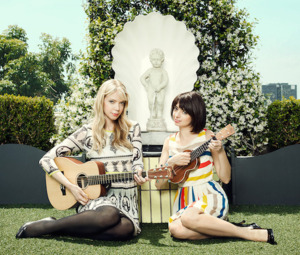 The End - Garfunkel & Oates