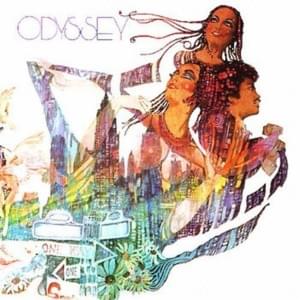 Native New Yorker - Odyssey