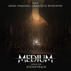 Across The Shore - 山岡晃 (Akira Yamaoka) (Ft. Mary Elizabeth McGlynn)