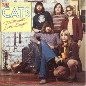 Mandy My Dear - The Cats