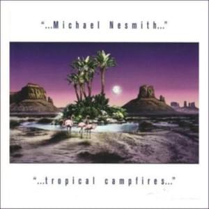 Begin the Beguine - Michael Nesmith