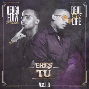 Eres Tú - Ñengo Flow (Ft. Arcángel)