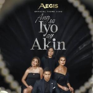 Ang Sa Iyo Ay Akin - Aegis