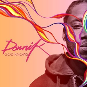 God Knows - Dornik