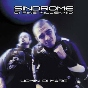 Sindrome - Uomini di Mare (Ft. DJ Inesha & Esa)