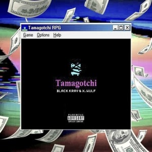 TAMAG0CHi - Xavier Wulf (Ft. Sickboyrari)