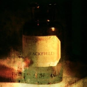 The Hole In Me - Blackfield