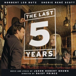 The Next Ten Minutes - Sherie Rene Scott & Norbert Leo Butz