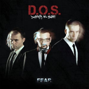 Combate urbano - D.O.S. (Destroy On Sight)