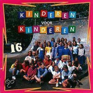 Rode wangen - Kinderen voor Kinderen