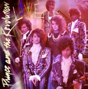 Little Red Corvette (Live in Syracuse, NY, 3/30/85) - Prince and the Revolution