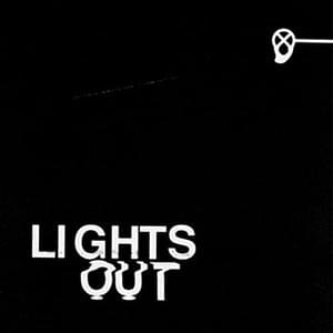 Lights Out - KC Hamada (Ft. Question Mark)