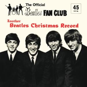 Another Beatles Christmas Record - The Beatles