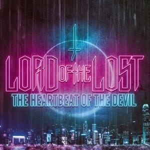 Judas (Cover Version) - Lord of the Lost