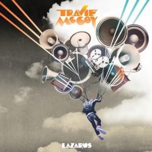 She Did It - Travie McCoy