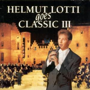 My Love Will Never Die - Helmut Lotti