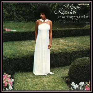 Whenever, Wherever - Minnie Riperton