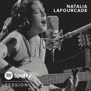 Silencio - Natalia Lafourcade