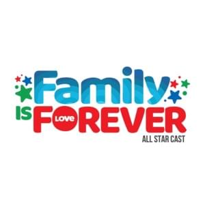 Family Is Forever - ABS-CBN Music All Star