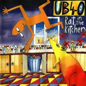 All I Want to Do - UB40