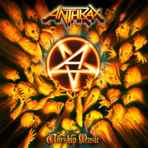 The Constant - Anthrax