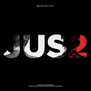 Love Talk - JUS2