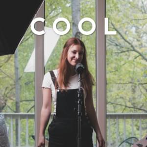 Cool - Maddie Wilson