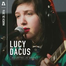 Troublemaker Dopplegänger (Audiotree Live Version) - Lucy Dacus