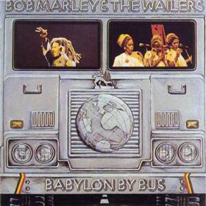 Lively Up Yourself (Live) - Bob Marley & The Wailers