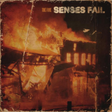 Saint Anthony - Senses Fail