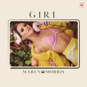 Make Out With Me - Maren Morris