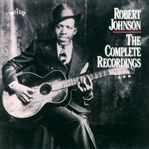 Cross Road Blues (Take 1) - Robert Johnson