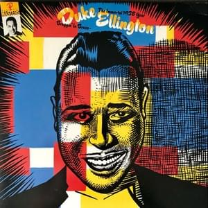 Gypsy Without A Song - Duke Ellington