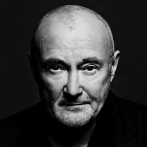 People Get Ready - Phil Collins