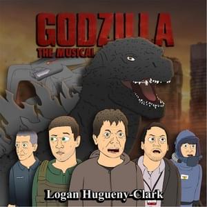 Godzilla the Musical - ​​lhugueny