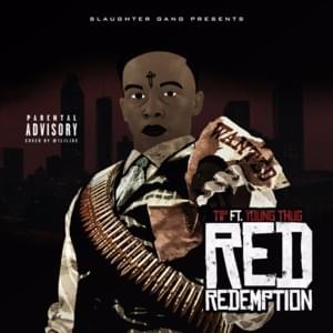 Red Redemption - SG Tip (Ft. Young Thug)