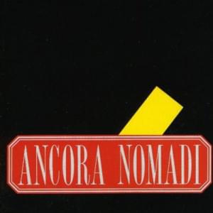 L’uomo di Monaco - Nomadi