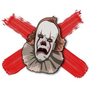 Please Don’t Kill This Clown - Aaron Fraser-Nash