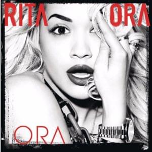 Fall In Love - Rita Ora (Ft. ​will.i.am)