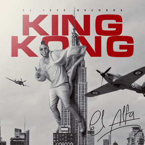 King Kong - El Alfa