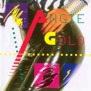 Stop Me - Angie Gold