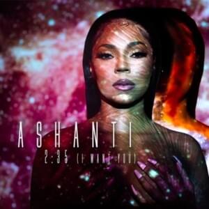 Leaving (Always On Time Part II) - Album Version (Edited) - Ashanti