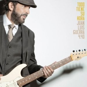 Canto a Colombia - Juan Luis Guerra