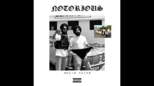 Notorious - Wazir Patar